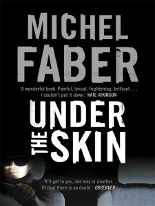 Under the Skin Michel Faber