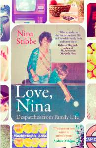 Love, Nina