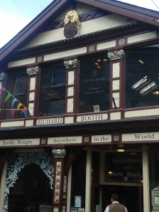 Booth's Bookshop