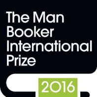 Man Booker International Prize 2016