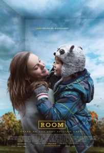 Room 2015 film poster