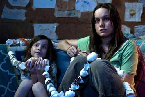 Room 2015 film review