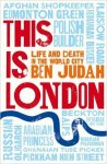 This is London Ben Judah