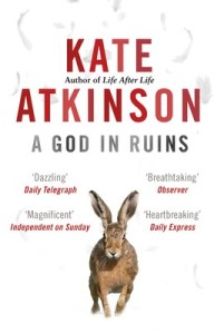 A God in Ruins Kate Atkinson