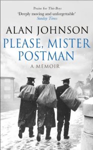 Please Mister Postman Alan Johnson