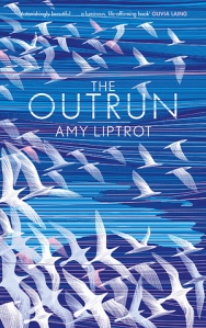 The Outrun Amy Liptrot