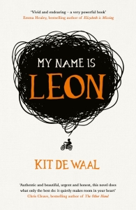 My Name is Leon Kit de Waal