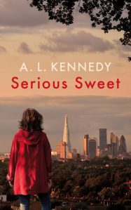 Serious Sweet A. L. Kennedy