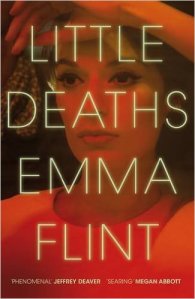 Little Deaths Emma Flint