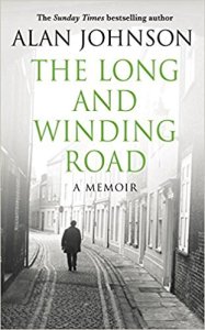 The Long and Winding Road Alan Johnson