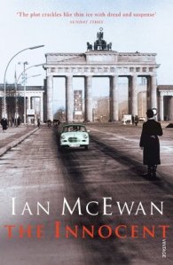 The Innocent Ian McEwan
