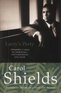 Larry’s Party Carol Shields