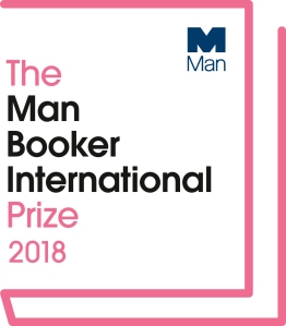 Man Booker International Prize 2018