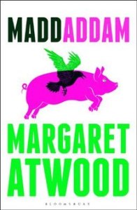 MaddAddam Margaret Atwood