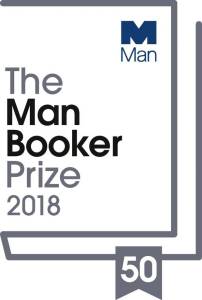 The Man Booker Prize 2018