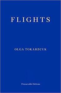 Flights Olga Tokarczuk