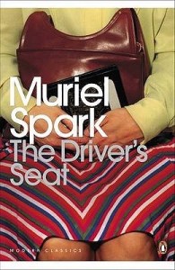 The Driver’s Seat Muriel Spark