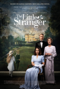The Little Stranger Film Poster