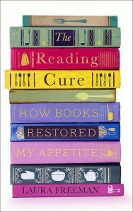 The Reading Cure Laura Freeman