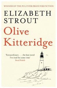 Olive Kitteridge Elizabeth Strout
