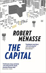 The Capital Robert Menasse