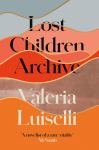 Lost Children Archive Valeria Luiselli