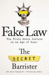 Fake Law Secret Barrister