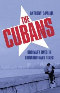 The Cubans Anthony DePalma