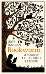 Bookworm Lucy Mangan