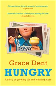 Hungry Grace Dent