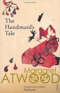 The Handmaid’s Tale Margaret Atwood