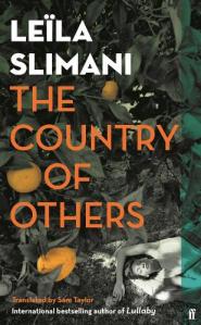 The Country of Others Leila Slimani
