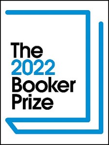 Booker Prize 2022