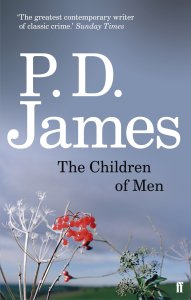 The Children of Men by P. D. James
