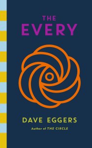 The Every Dave Eggers