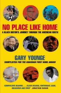 No Place Like Home Gary Younge