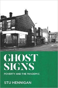 Ghost Signs Stu Hennigan
