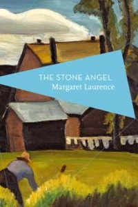 The Stone Angel Margaret Laurence